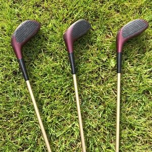 VintageSet Golf Club Yonex BR520 Boron Reinforced